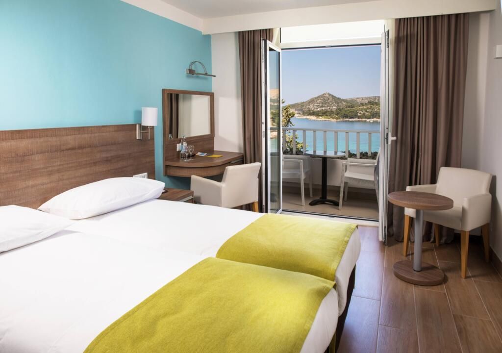 Hôtel Astarea 3* pas cher photo 16