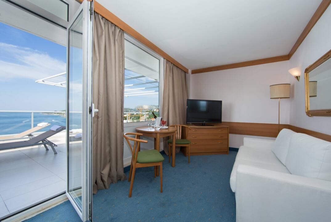 Hôtel Astarea 3* pas cher photo 7