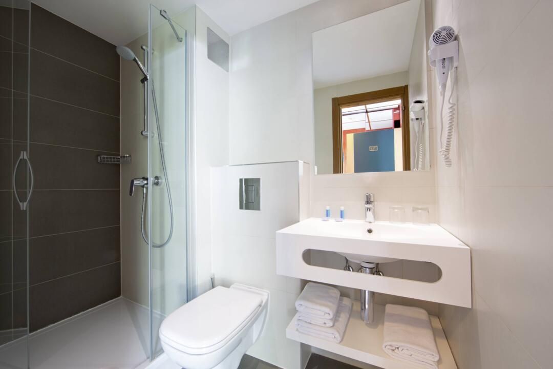 Hôtel Astarea 3* pas cher photo 38