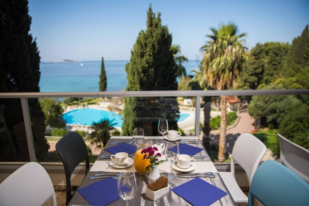 Hôtel Astarea 3* pas cher photo 10