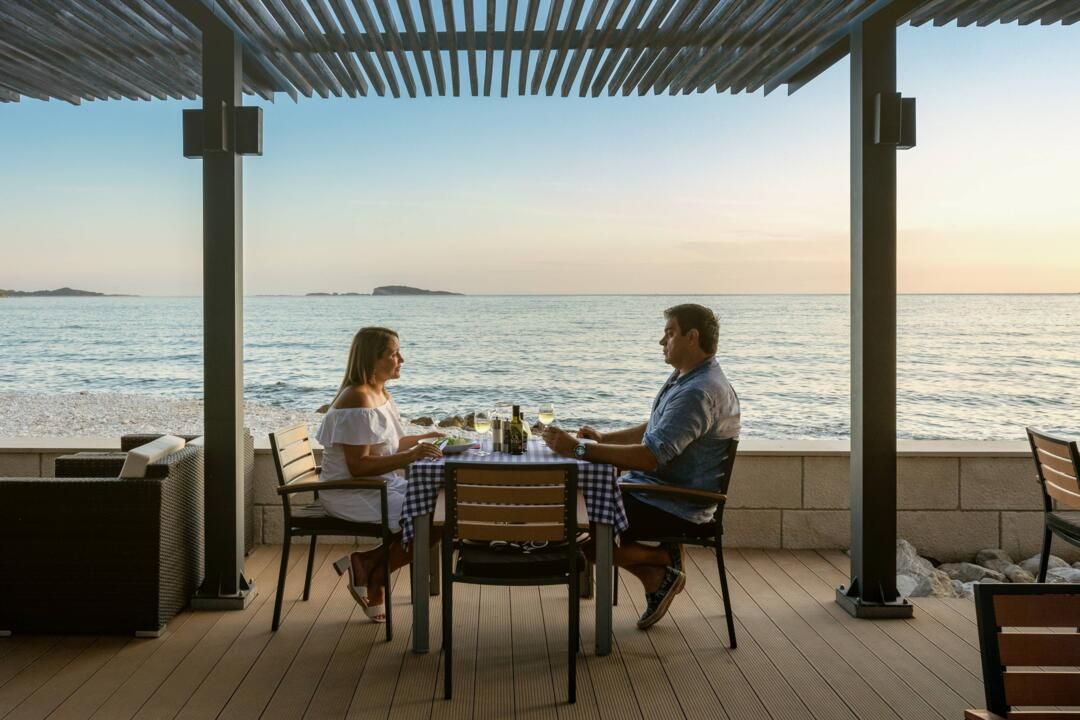 Hôtel Astarea 3* pas cher photo 18