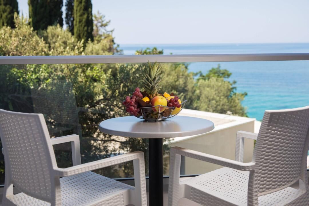 Hôtel Astarea 3* pas cher photo 8