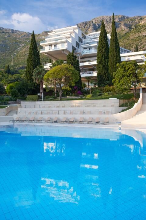 Hôtel Astarea 3* pas cher photo 28