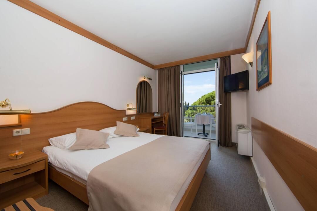 Hôtel Astarea 3* pas cher photo 4