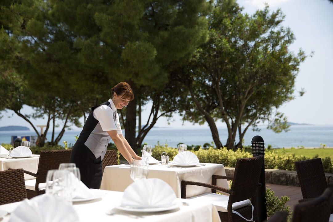 Hôtel Astarea 3* pas cher photo 36