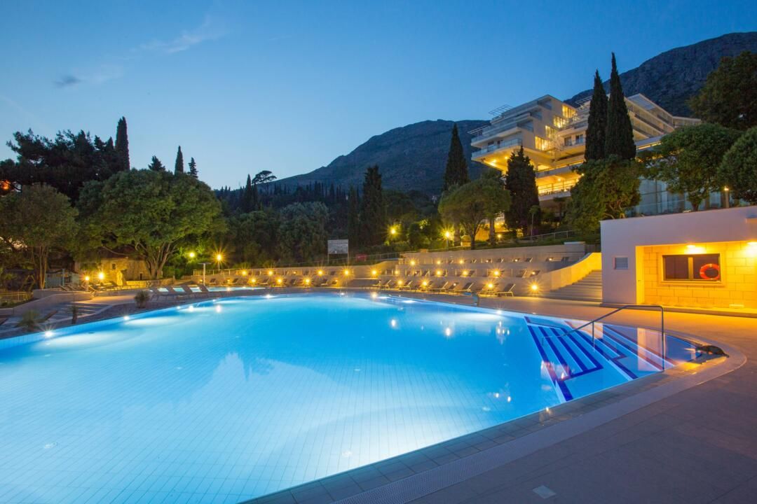 Hôtel Astarea 3* pas cher photo 26