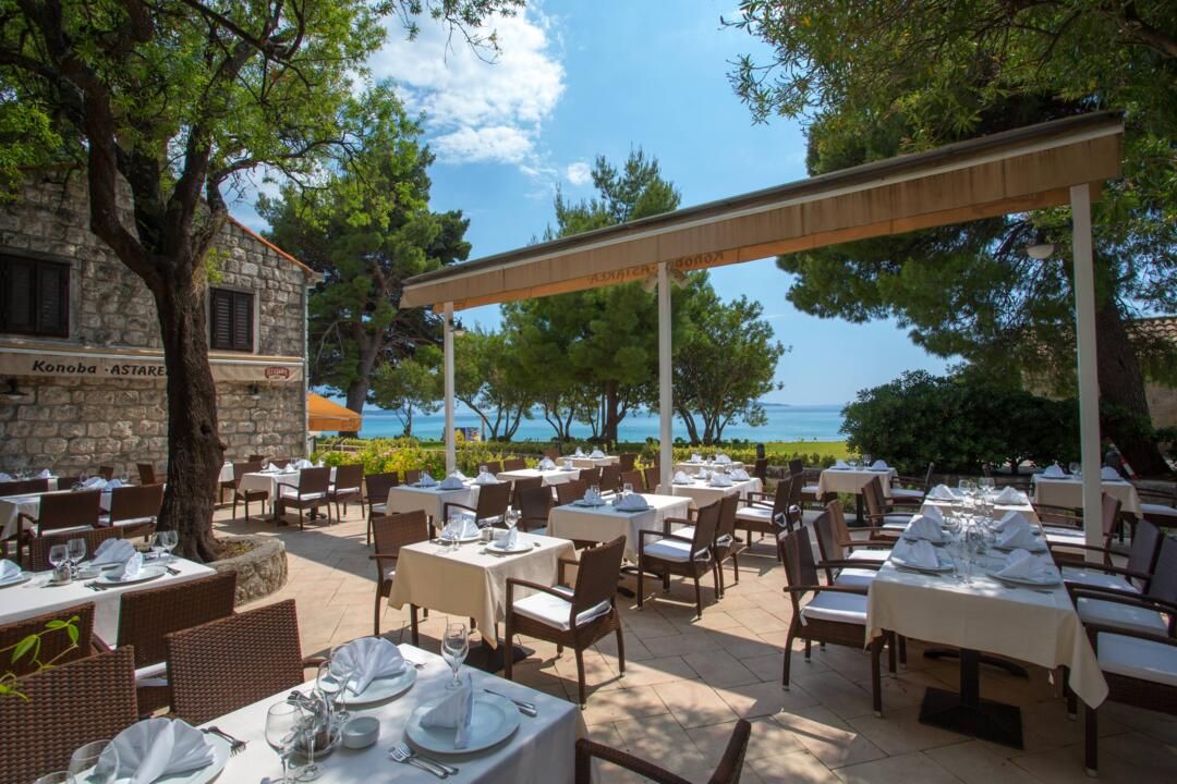 Hôtel Astarea 3* pas cher photo 34