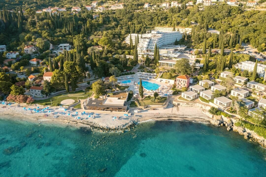 Hôtel Astarea 3* pas cher photo 2