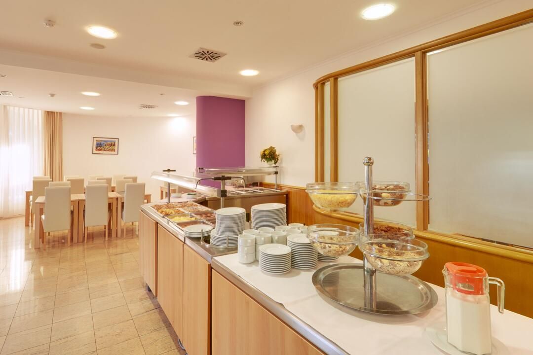 Hôtel Komodor 3* pas cher photo 11