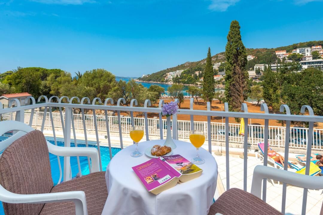 Hôtel Komodor 3* pas cher photo 10