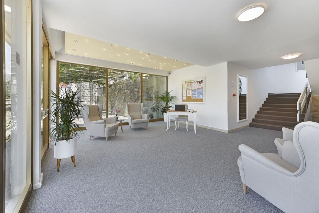 Hôtel Komodor 3* pas cher photo 15