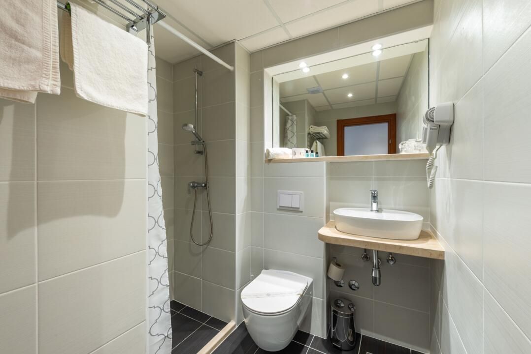 Hôtel Komodor 3* pas cher photo 8