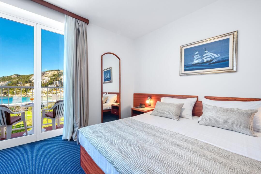 Hôtel Komodor 3* pas cher photo 4