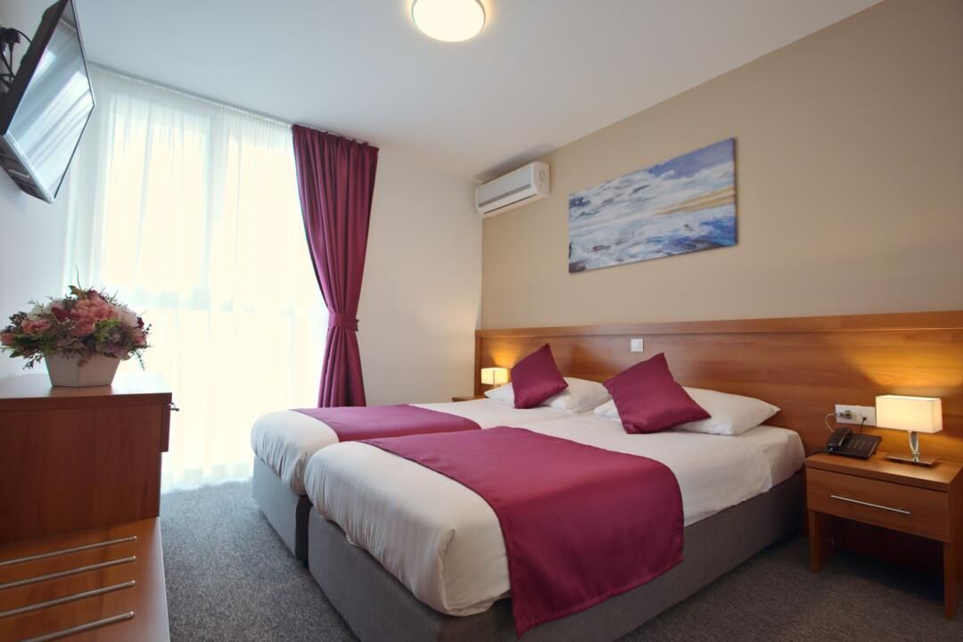 Hôtel Komodor 3* pas cher photo 5