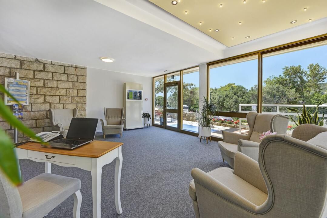 Hôtel Komodor 3* pas cher photo 16