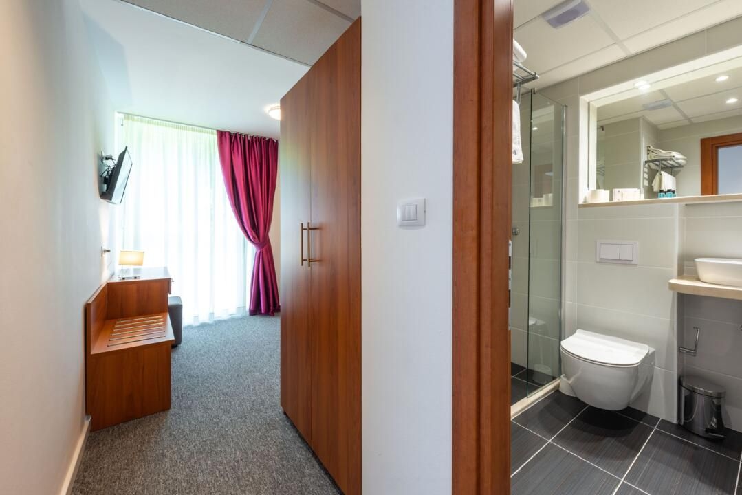 Hôtel Komodor 3* pas cher photo 9