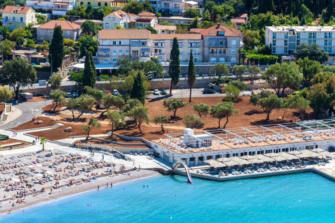 Hôtel Komodor 3* pas cher photo 2