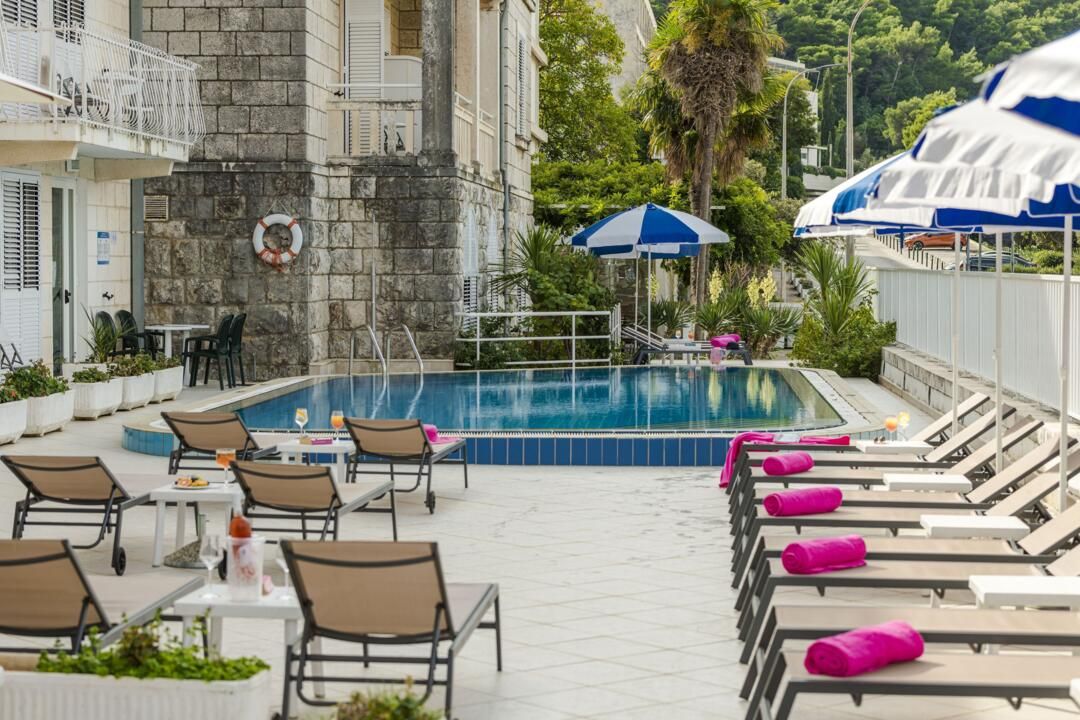 Hôtel Komodor 3* pas cher photo 17