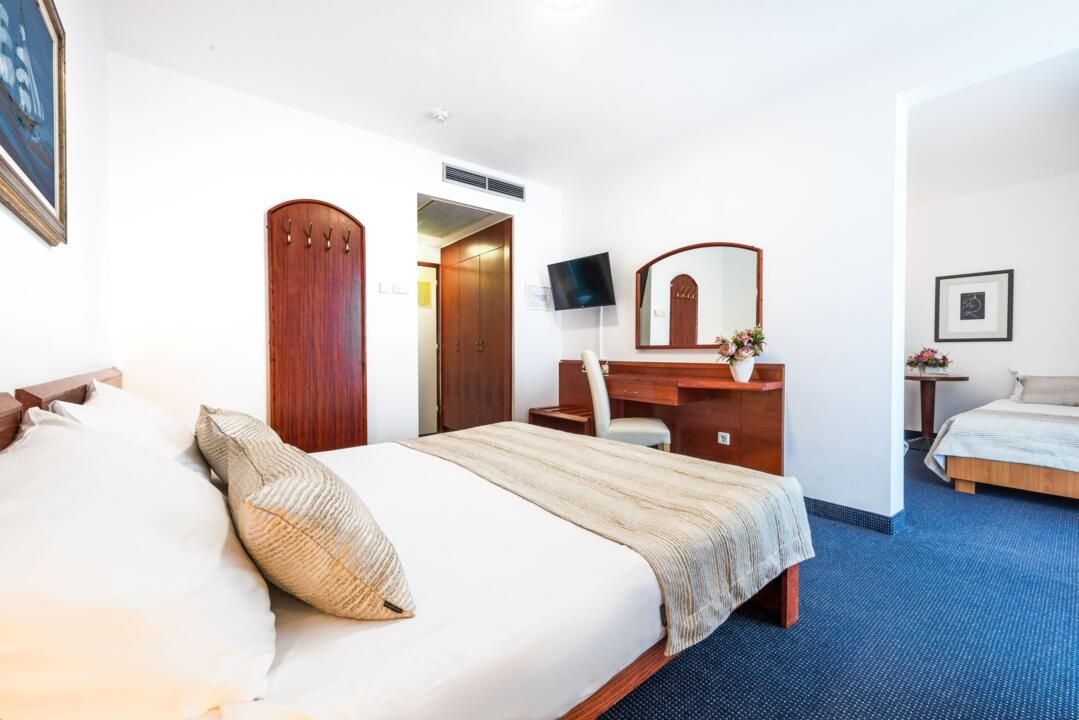 Hôtel Komodor 3* pas cher photo 6