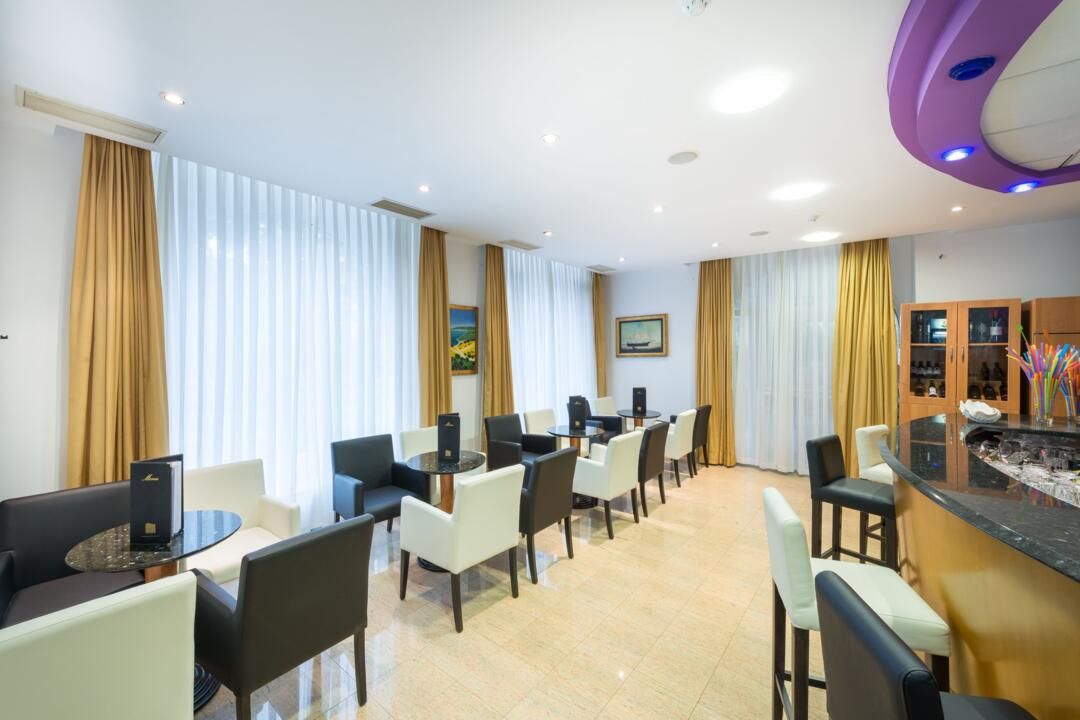 Hôtel Komodor 3* pas cher photo 14