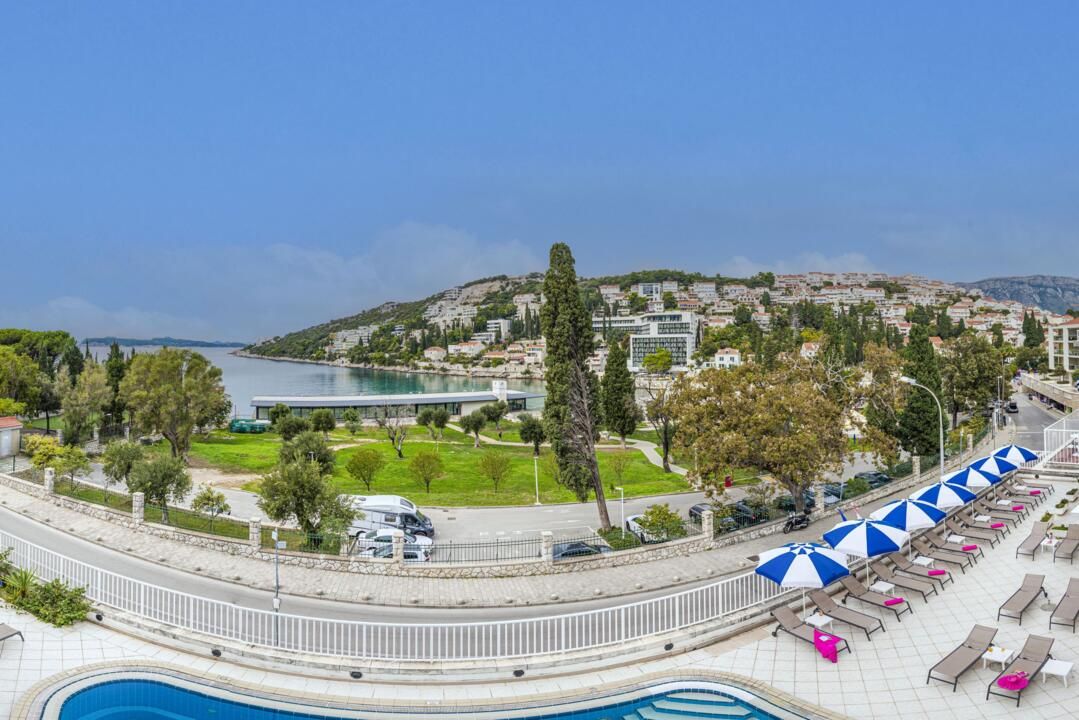 Hôtel Komodor 3* pas cher photo 18