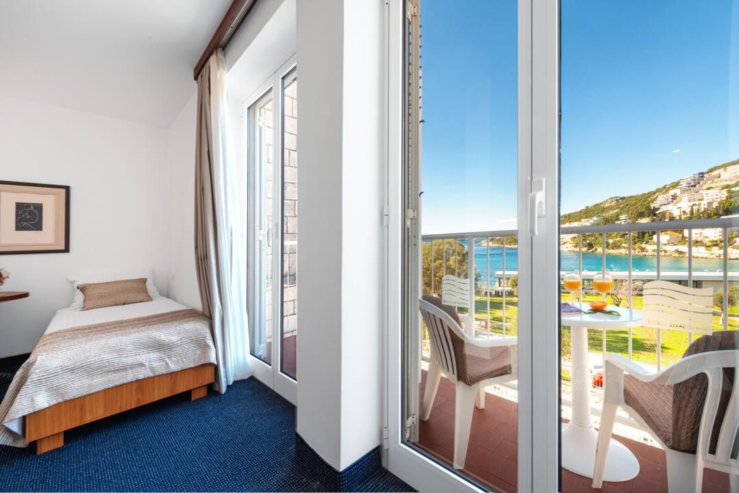 Hôtel Komodor 3* pas cher photo 7