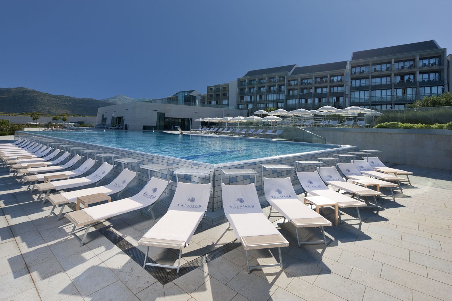 Hôtel Valamar Lacroma 4* pas cher photo 26