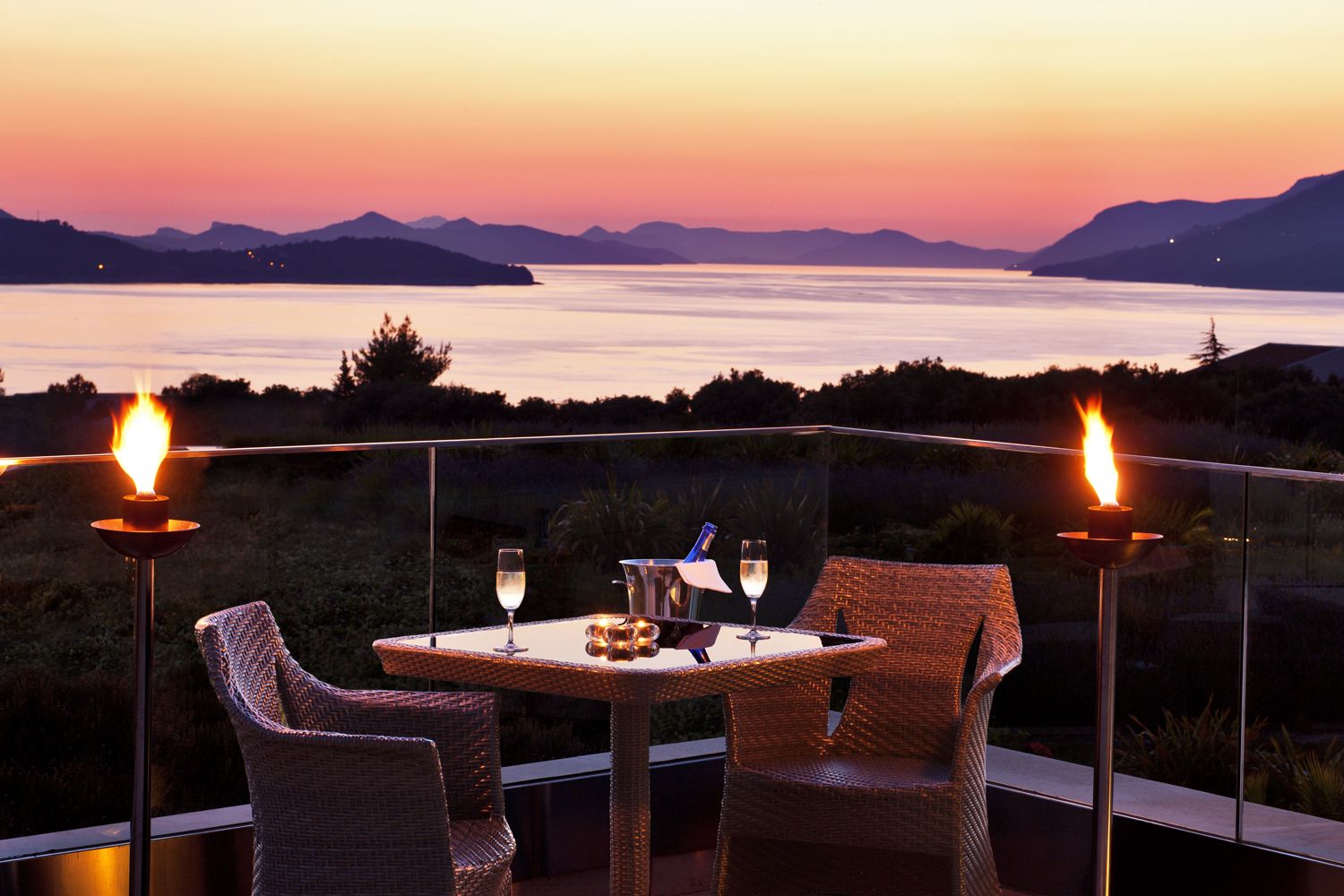Hôtel Valamar Lacroma 4* pas cher photo 27