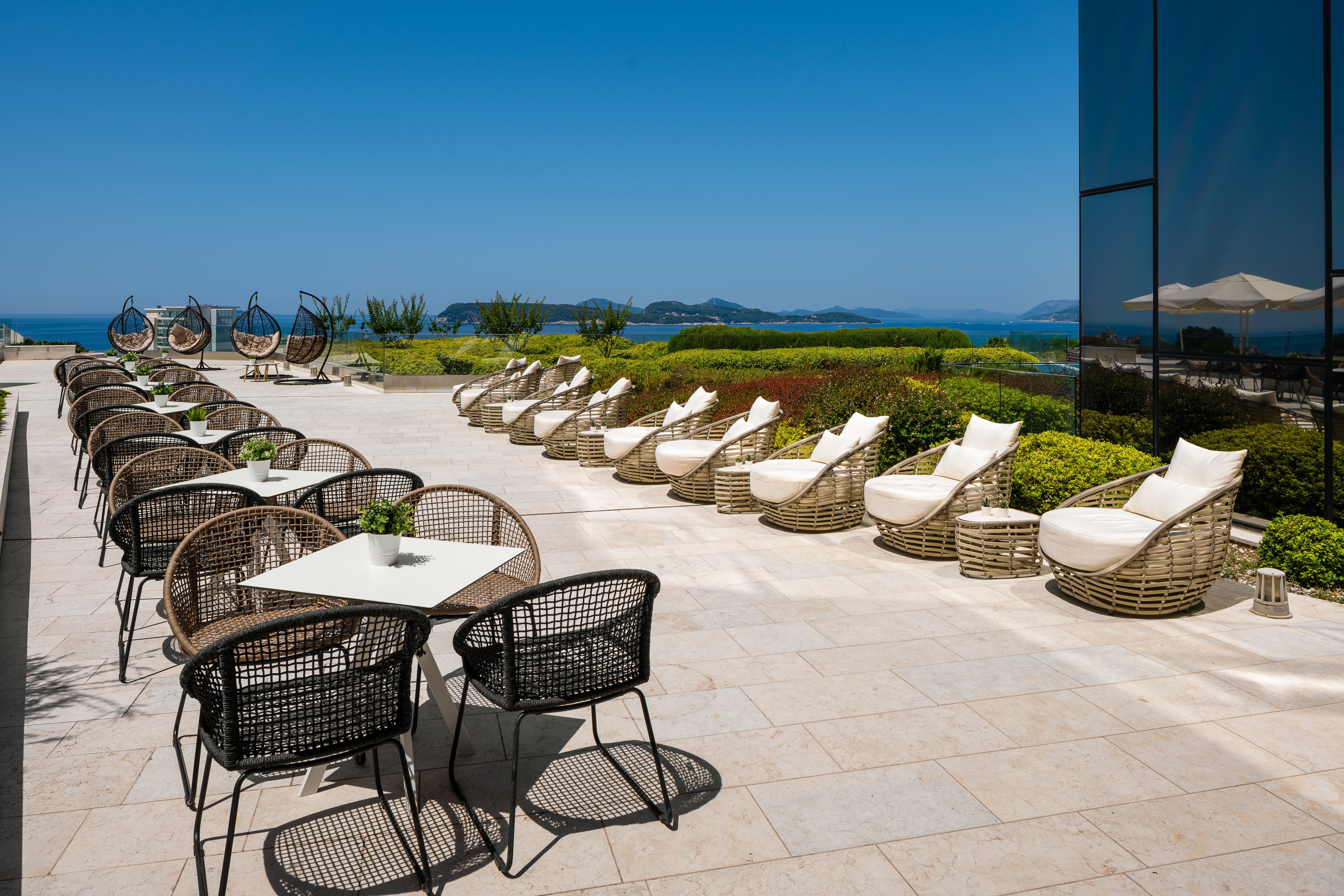 Hôtel Valamar Lacroma 4* pas cher photo 8