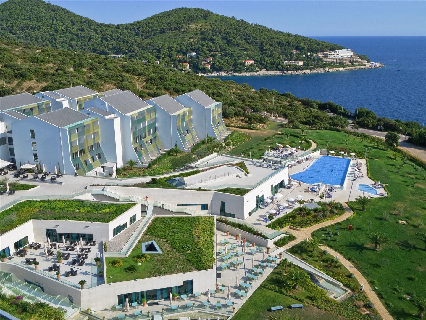Hôtel Valamar Lacroma 4* pas cher photo 31