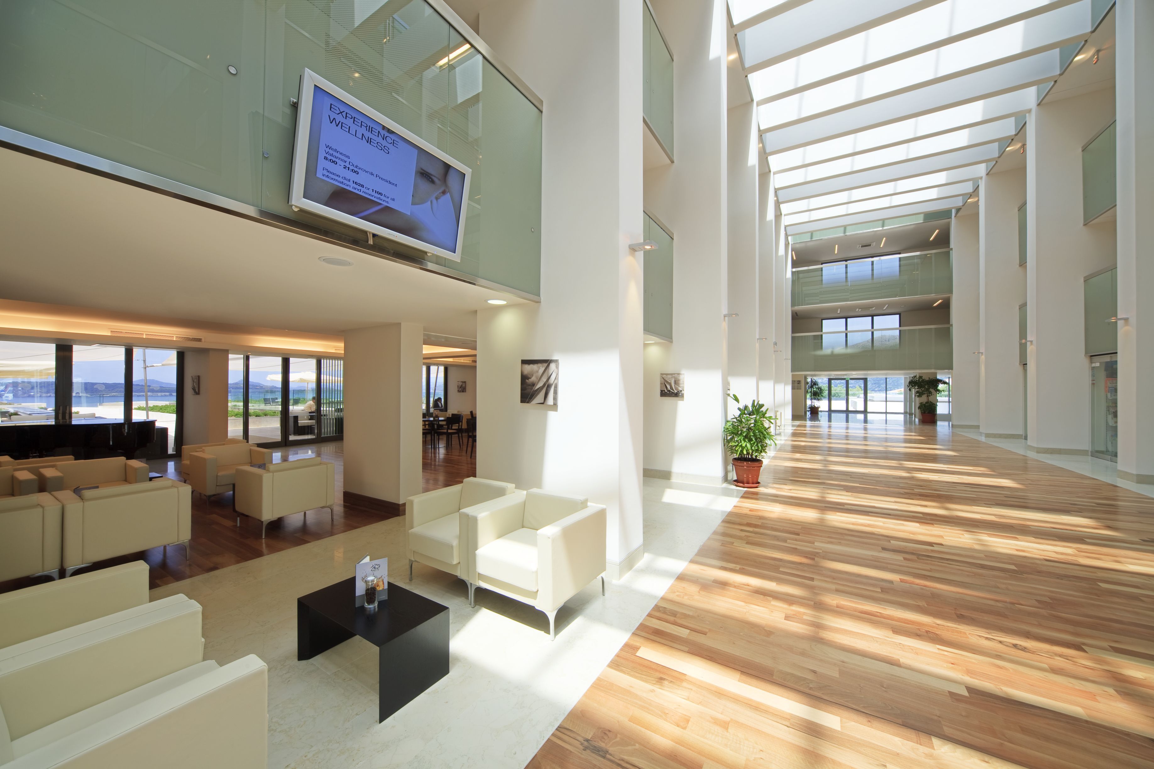 Hôtel Valamar Lacroma 4* pas cher photo 16