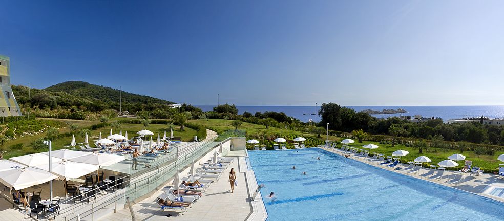 Hôtel Valamar Lacroma 4* pas cher photo 2