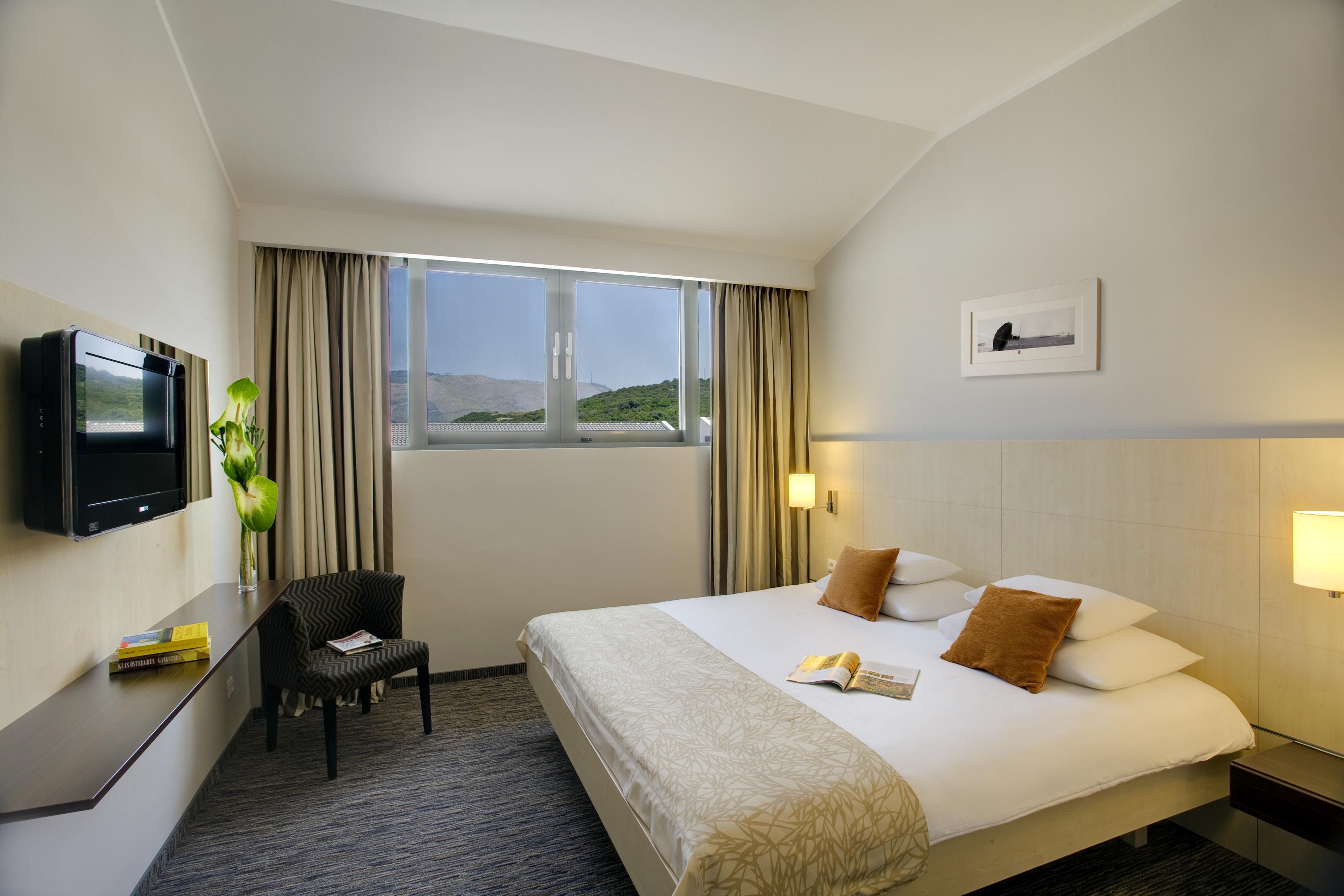 Hôtel Valamar Lacroma 4* pas cher photo 29