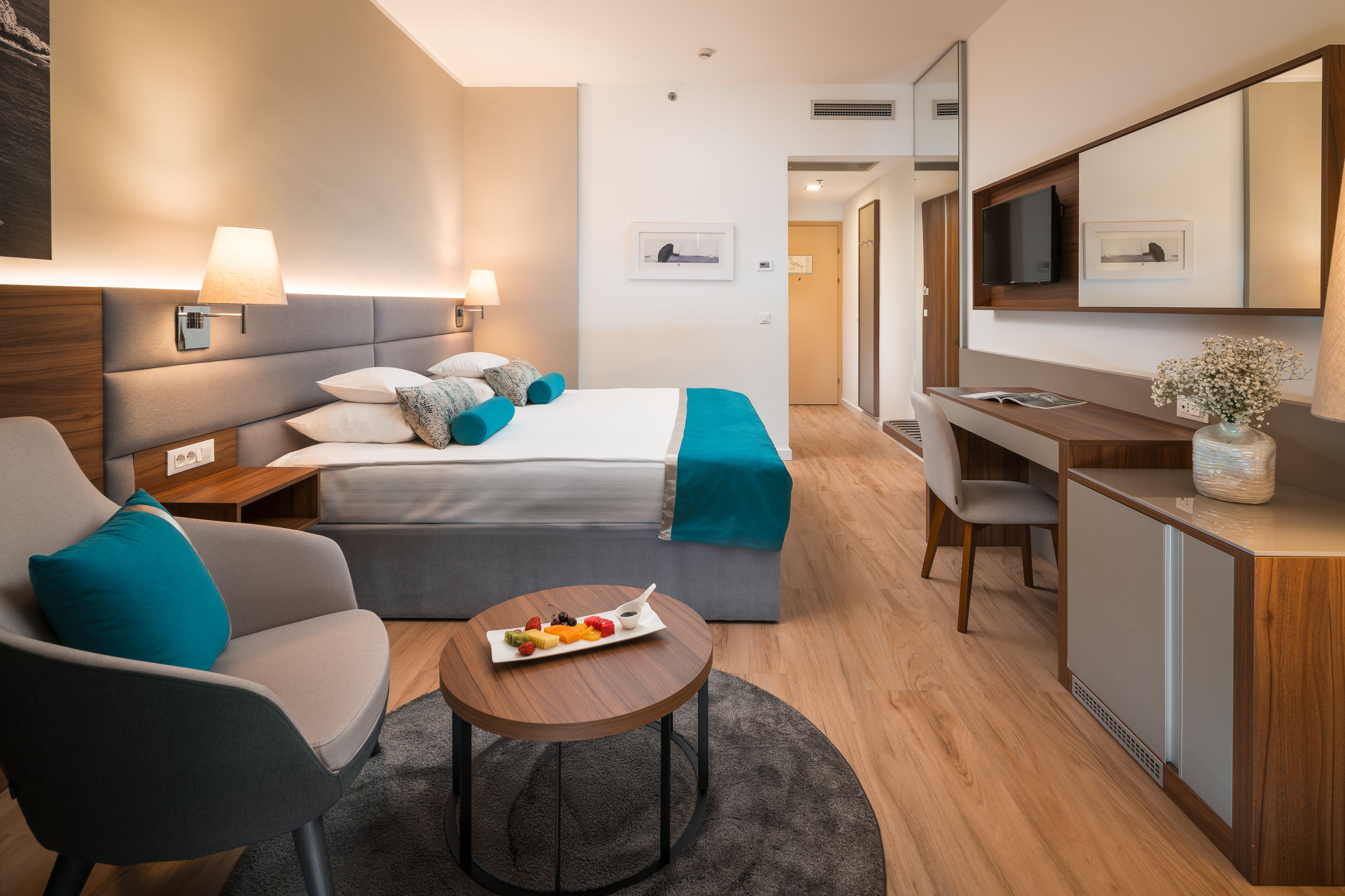 Hôtel Valamar Lacroma 4* pas cher photo 35