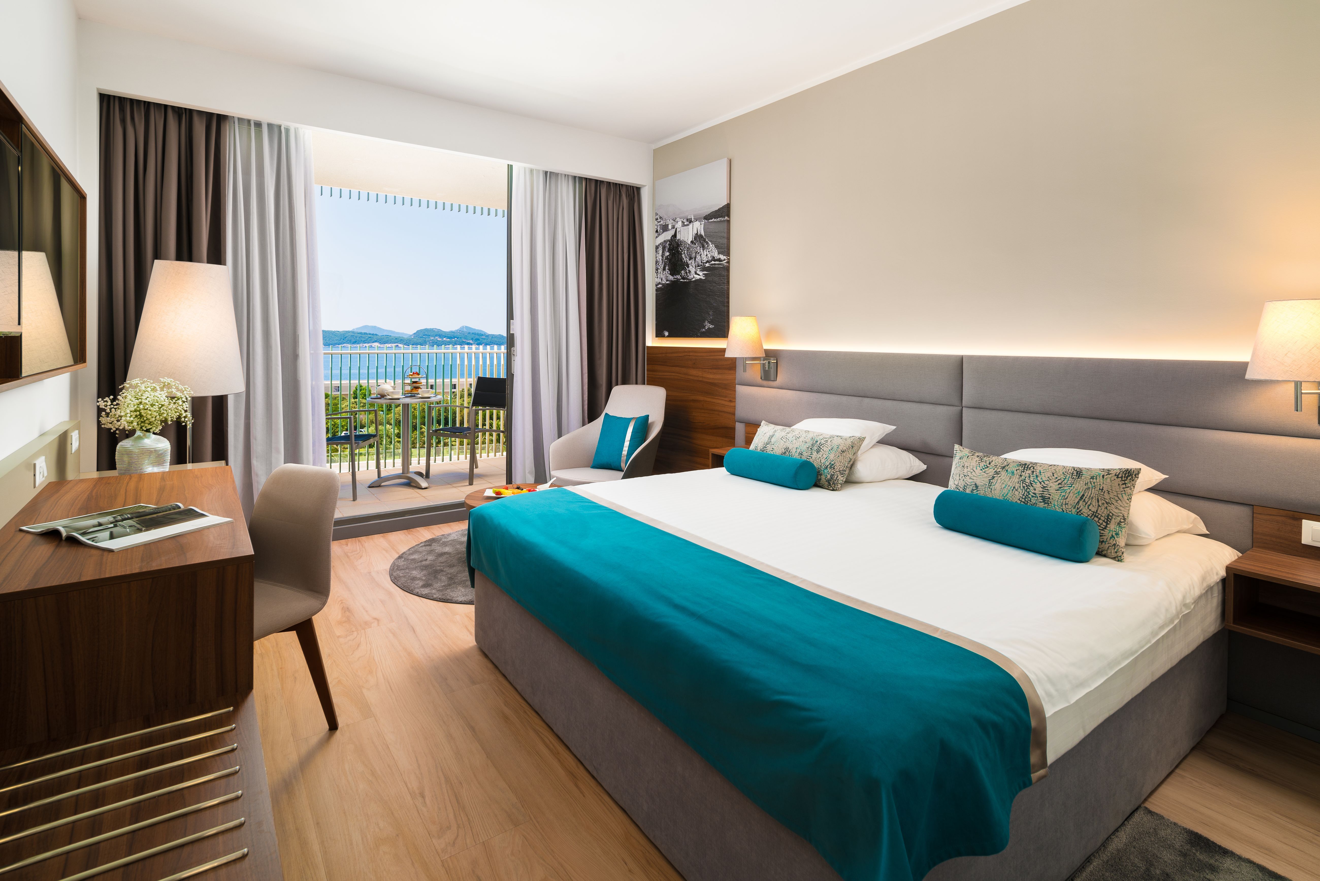 Hôtel Valamar Lacroma 4* pas cher photo 36