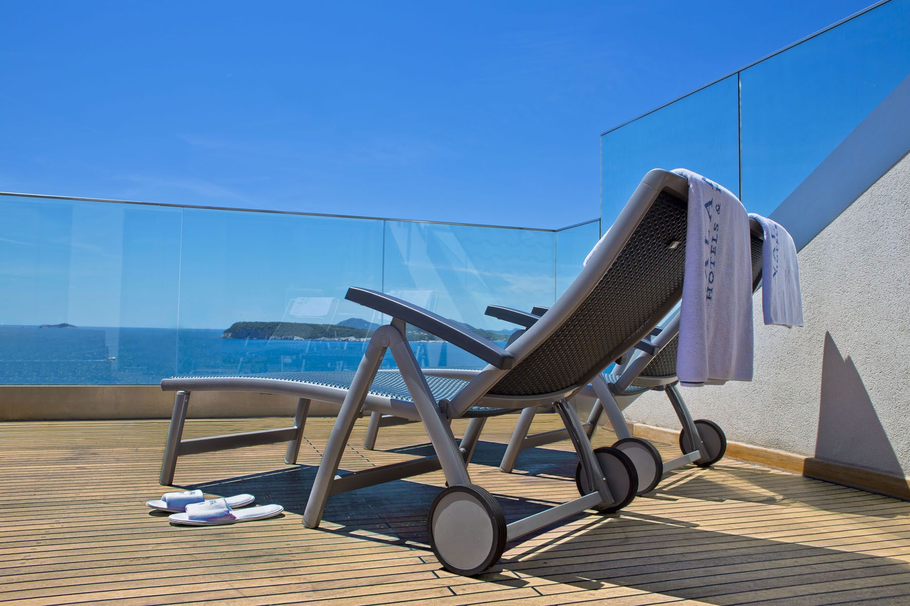 Hôtel Valamar Lacroma 4* pas cher photo 30