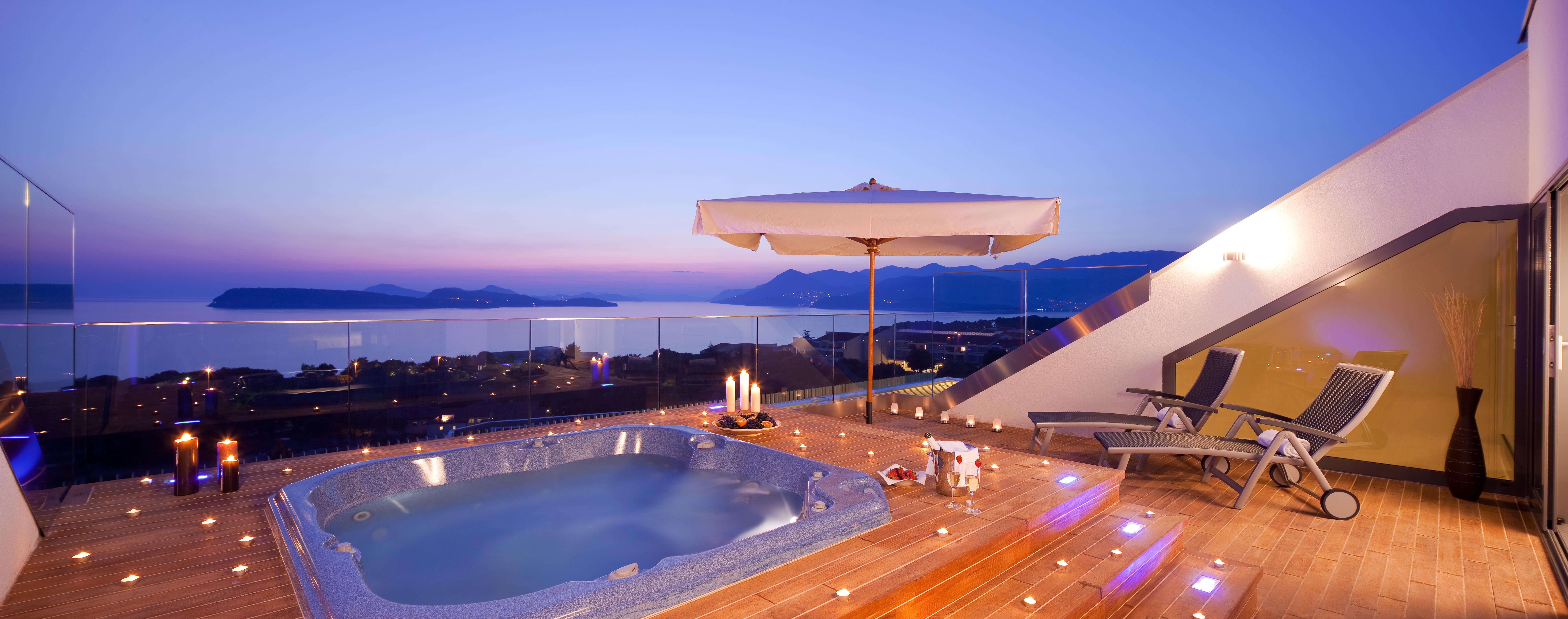 Hôtel Valamar Lacroma 4* pas cher photo 18
