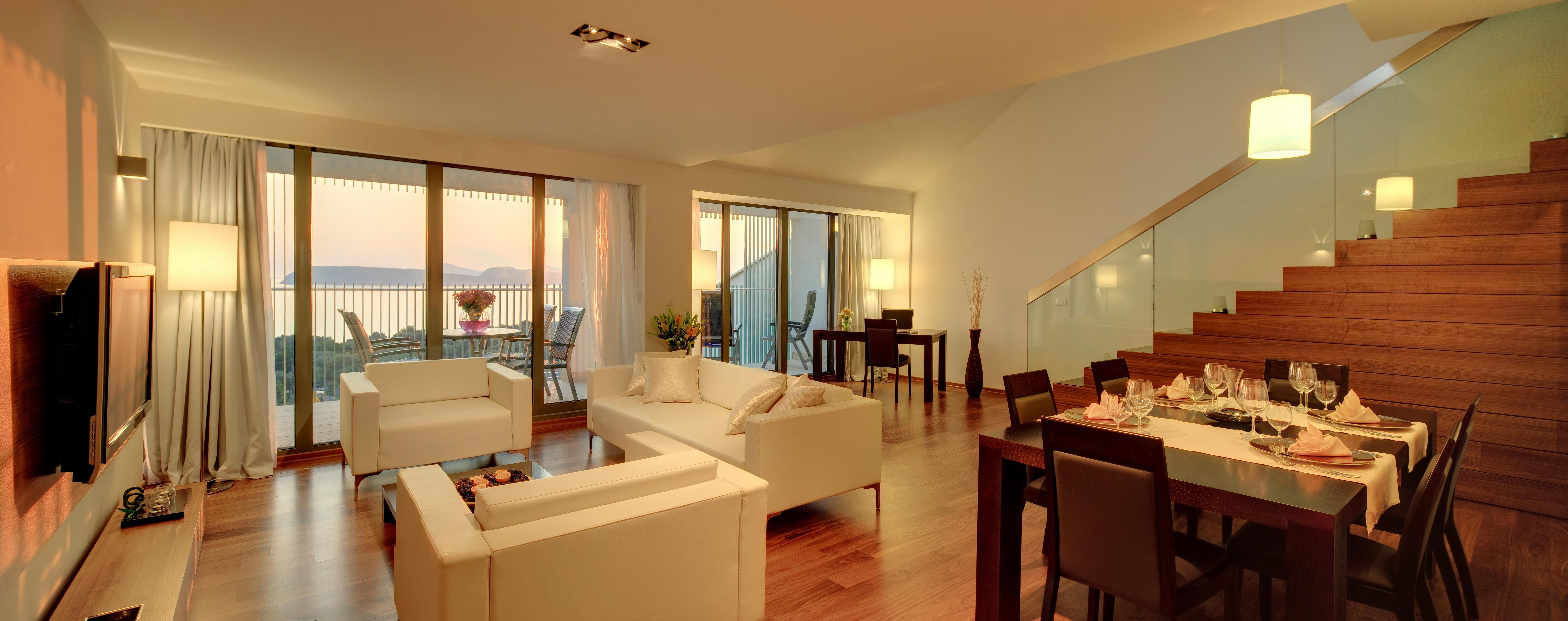 Hôtel Valamar Lacroma 4* pas cher photo 20