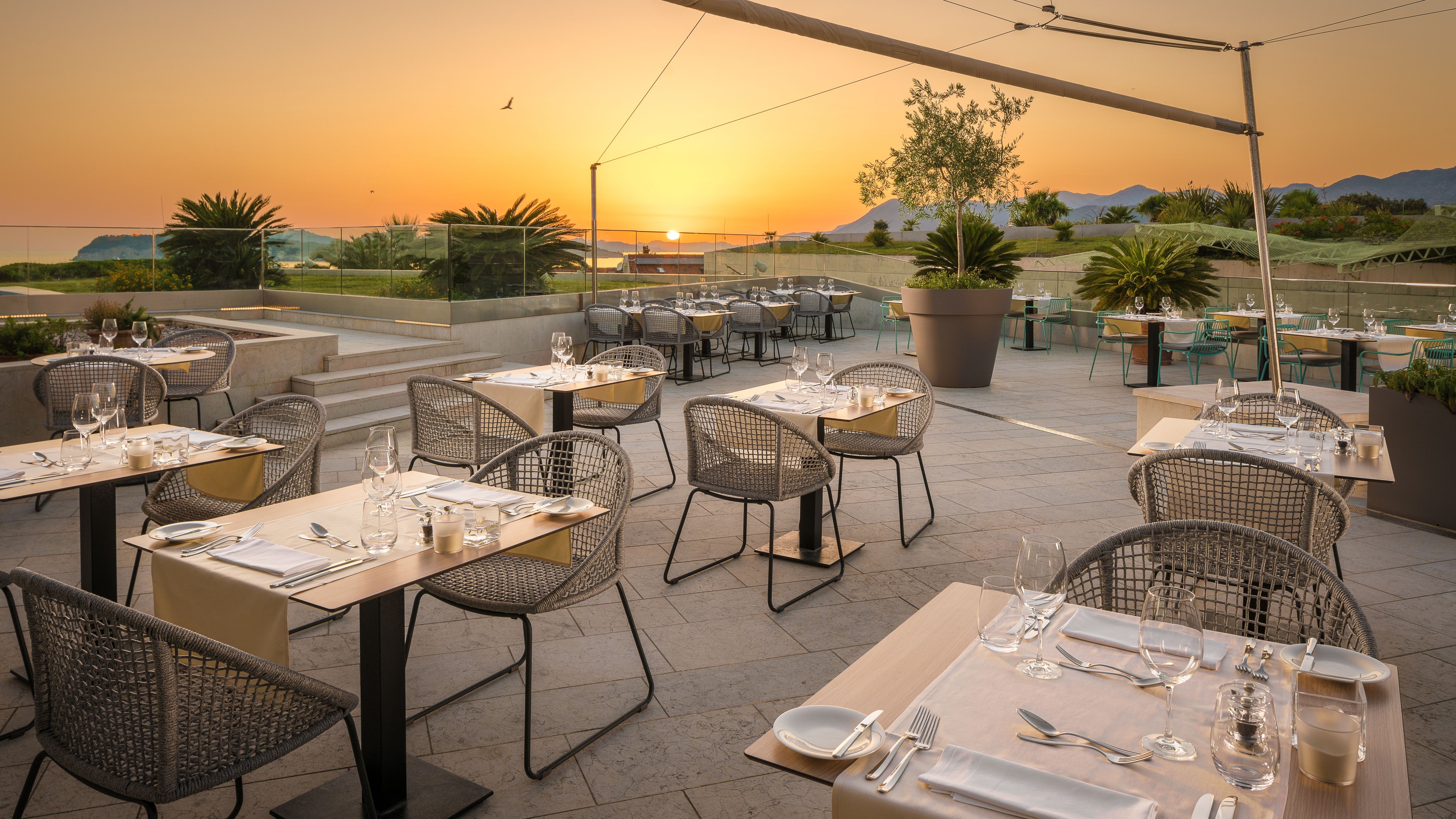 Hôtel Valamar Lacroma 4* pas cher photo 4