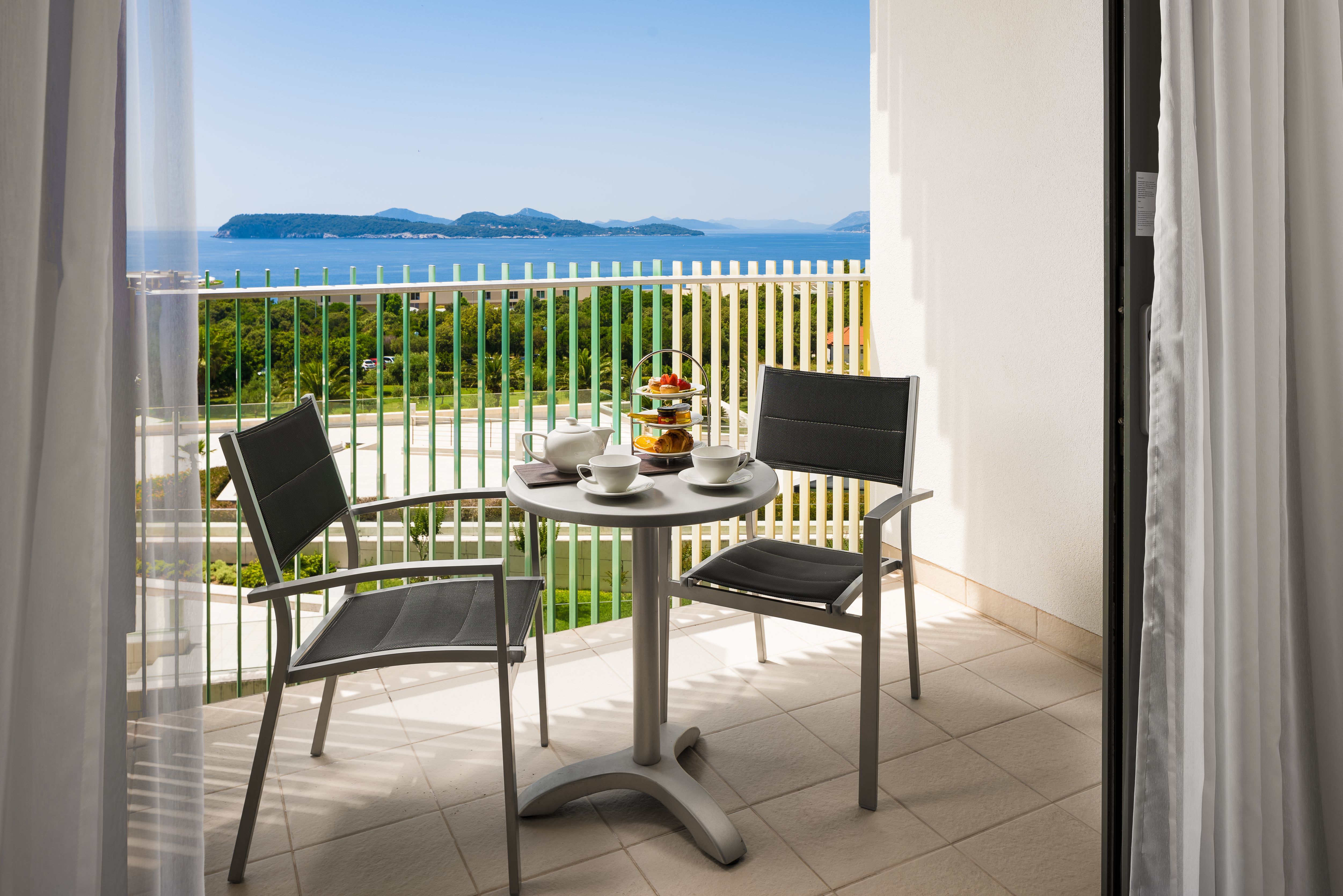 Hôtel Valamar Lacroma 4* pas cher photo 37