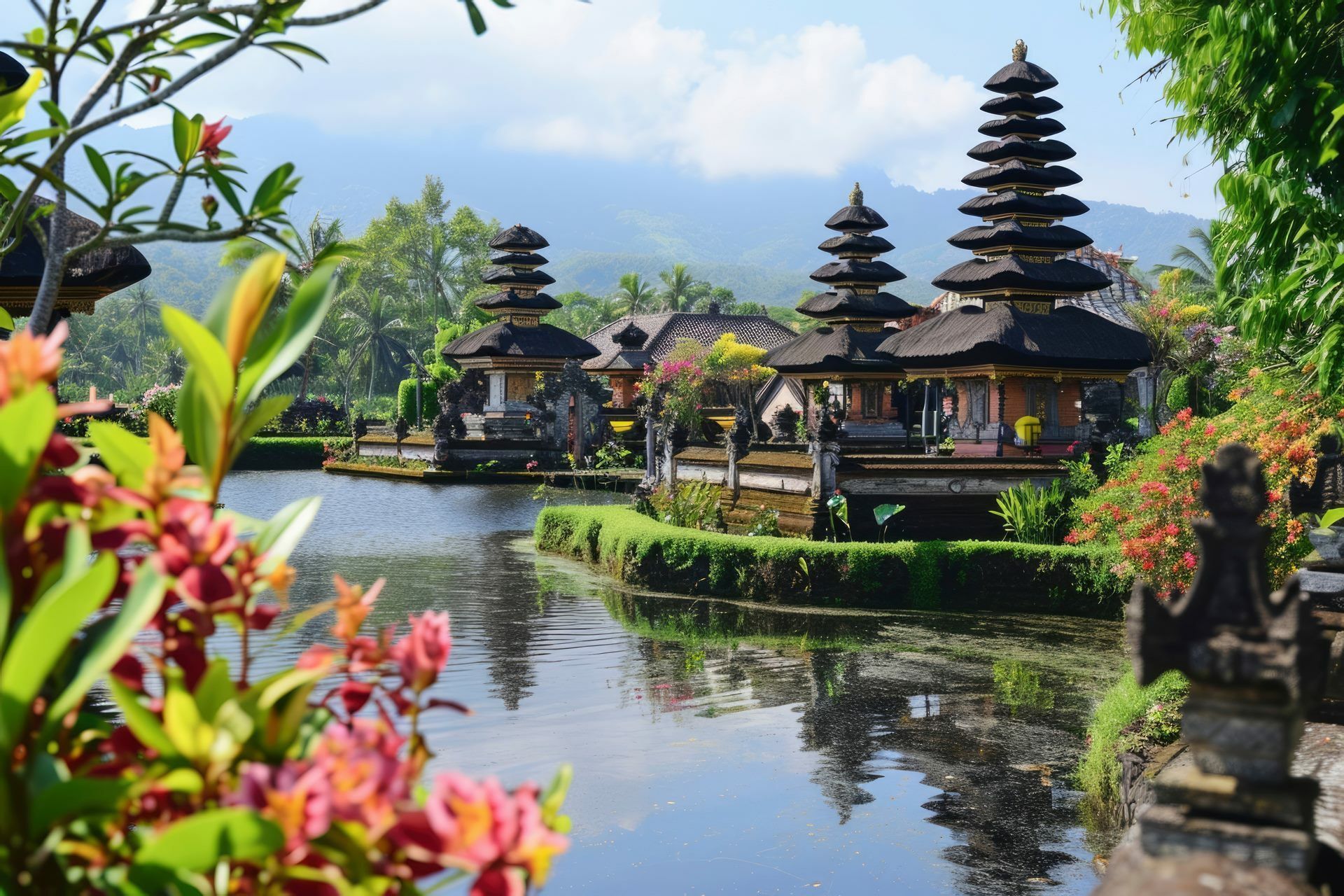 Bohème Balinaise & Gili Trawanga - 15J/12N - Privatif pas cher photo 3