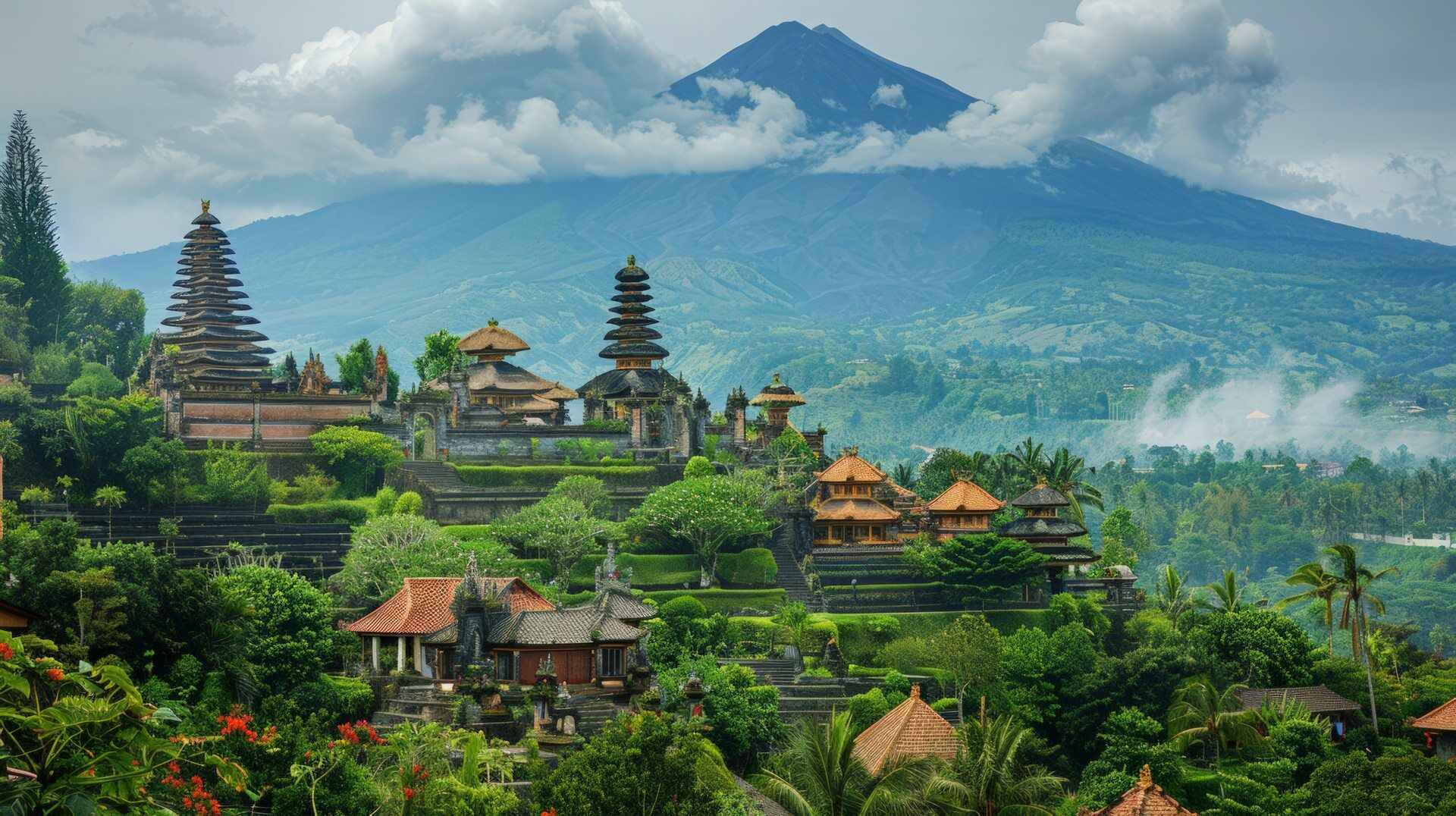 Bohème Balinaise & Gili Trawanga - 15J/12N - Privatif pas cher photo 5