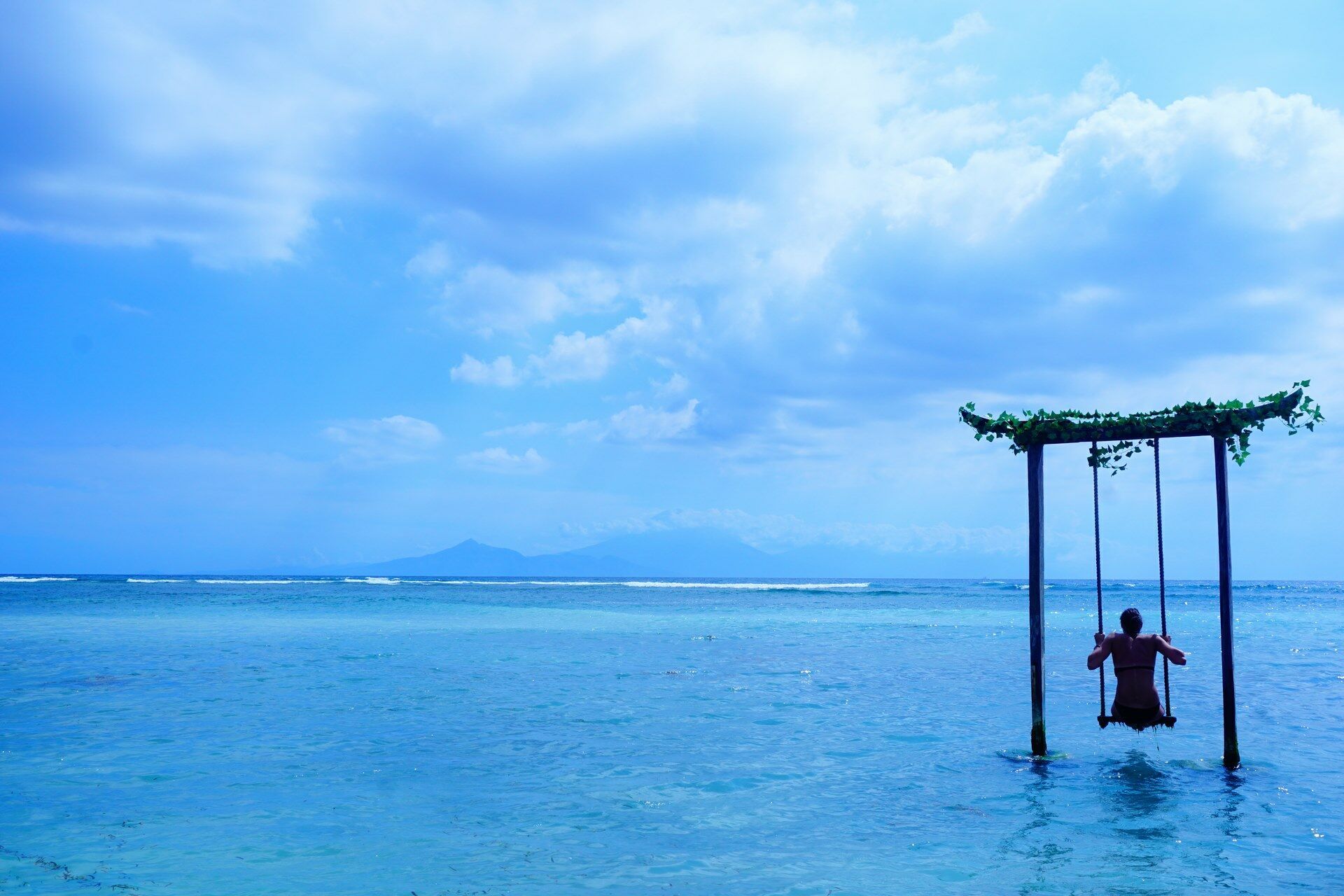 Bohème Balinaise & Gili Trawanga - 15J/12N - Privatif pas cher photo 7