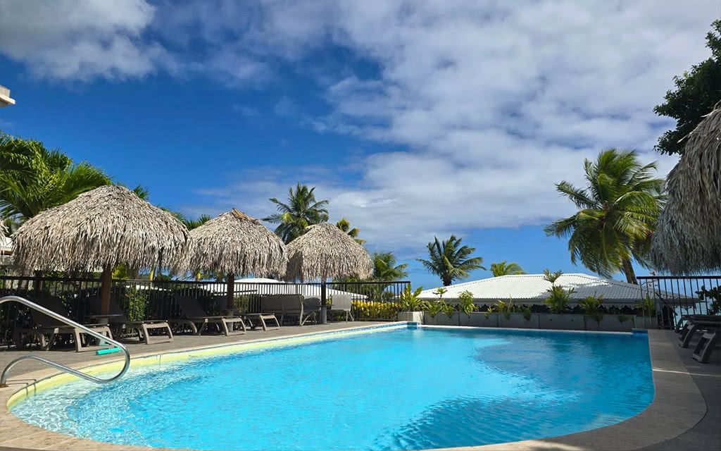 Hôtel Diamant Les Bains - Offre spéciale Noces 4* pas cher photo 8