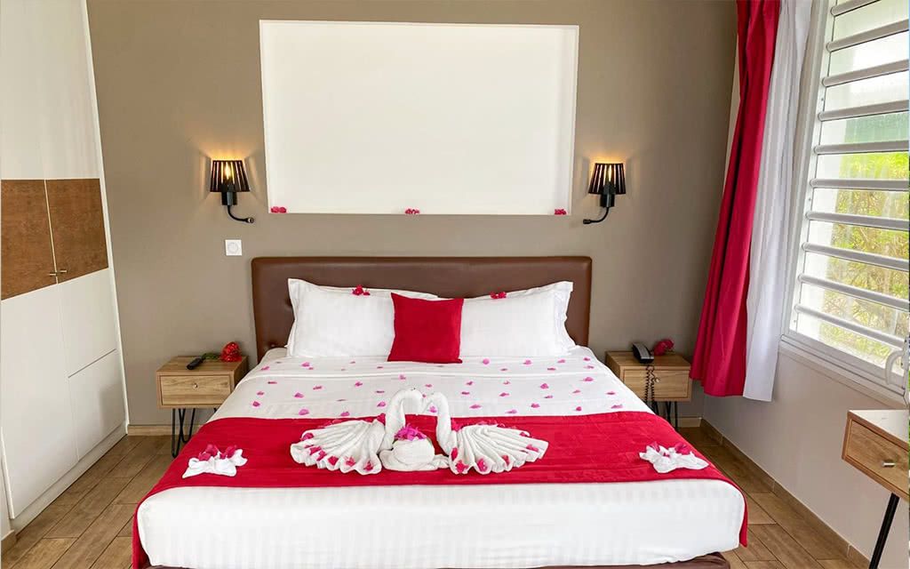 Hôtel Diamant Les Bains - Offre spéciale Noces 4* pas cher photo 7