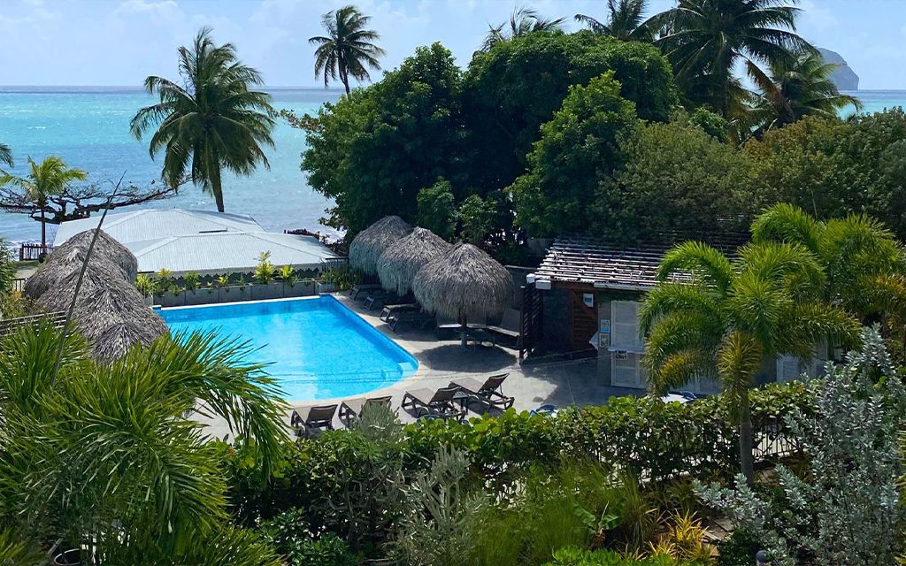 Hôtel Diamant Les Bains - Offre spéciale Noces 4* pas cher photo 5