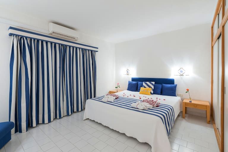 Appart'hôtel Grand Muthu Oura View Beach Club - 5* pas cher photo 6