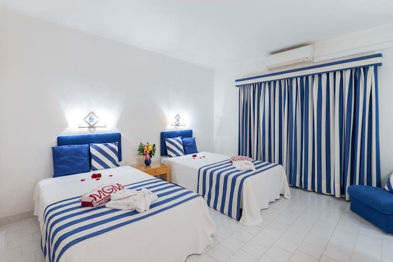 Appart'hôtel Grand Muthu Oura View Beach Club - 5* pas cher photo 7