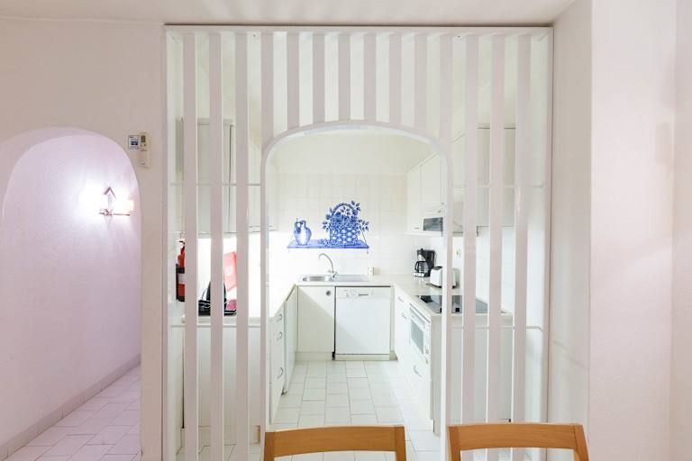 Appart'hôtel Grand Muthu Oura View Beach Club - 5* pas cher photo 9
