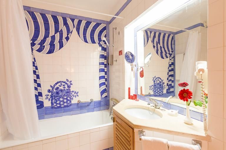 Appart'hôtel Grand Muthu Oura View Beach Club - 5* pas cher photo 10